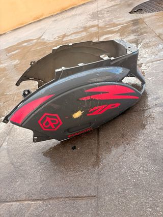 Carenado Piaggio Zip 50cc