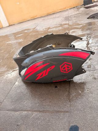 Carenado Piaggio Zip 50cc