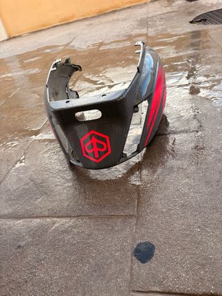 Carenado Piaggio Zip 50cc
