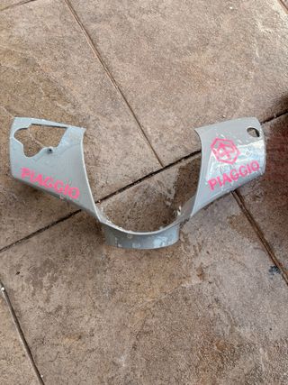 Carenado Piaggio Zip 50cc