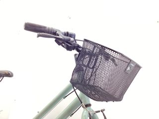 bicicleta paseo decathlon riverside rs 120