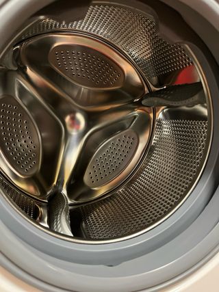 ️ **LAVASECADORA LOGIK 8KG/5KG - ¡TODO EN UNO!** ️