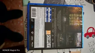 Hogwarts Legacy PS4 (PlayStation 4)