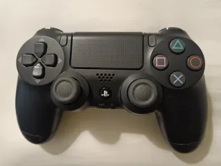 Mando PS4 Sony Original