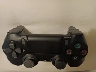 Mando PS4 Sony Original
