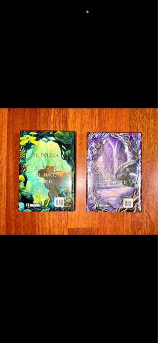 Pack Rey malvado + Reina de nada EDICIÓN ESPECIAL