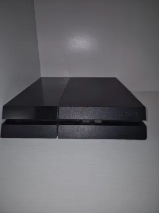 Consola ps4