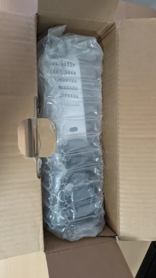 Proyector LG DLP SVGA + Mando