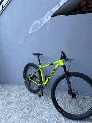 Bicicleta Trek Procaliber