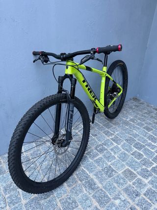 Bicicleta Trek Procaliber
