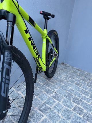 Bicicleta Trek Procaliber