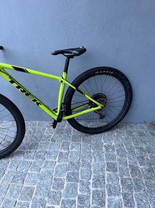Bicicleta Trek Procaliber