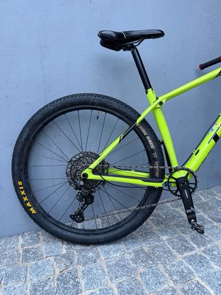 Bicicleta Trek Procaliber