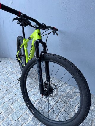 Bicicleta Trek Procaliber