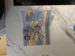 Leyendas Pokémon: Arceus Nintendo Switch