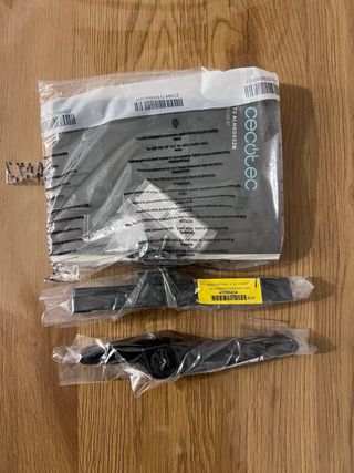 Televisor Cecotec 32 Smart TV