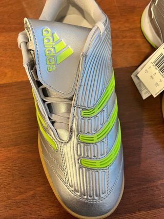 Adidas Predator Sala Talla 42