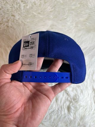Gorra New Era 9Forty LA Dodgers Ajustable world