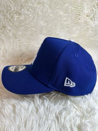 Gorra New Era 9Forty LA Dodgers Ajustable world