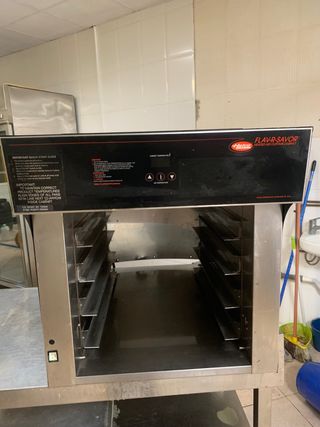 Hatco Flav-R-Savor Mantenedor de Alimentos