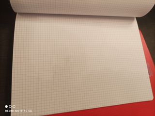 Packs 10 cuadernos clairefontaine nuevos