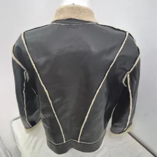 Chaqueta estilo aviador NUEVA