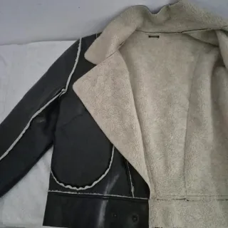 Chaqueta estilo aviador NUEVA