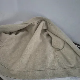 Chaqueta estilo aviador NUEVA