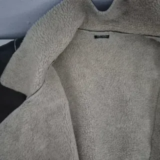 Chaqueta estilo aviador NUEVA