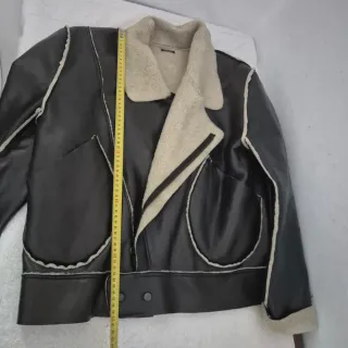 Chaqueta estilo aviador NUEVA