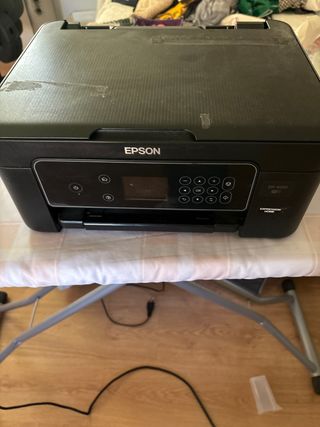 Impresora Epson XP-4150