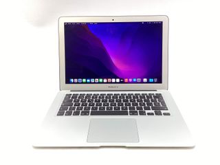 portatil apple apple macbook air core i5 1.8 13 (2017) (a1466)