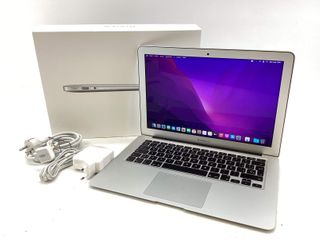 portatil apple apple macbook air core i5 1.8 13 (2017) (a1466)