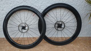 Ruedas carretera FFWD RYOT 44