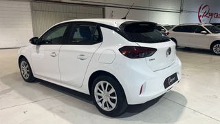 Opel Corsa 1.5DT EDITION 102CV DIESEL 2021