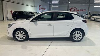 Opel Corsa 1.5DT EDITION 102CV DIESEL 2021