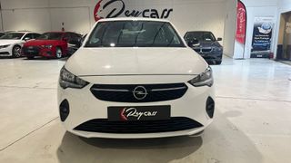 Opel Corsa 1.5DT EDITION 102CV DIESEL 2021