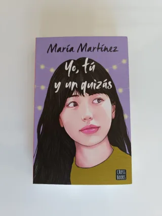 Yo, tú y un quizás