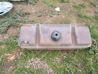 Depósito expansión Fiat Ducato/Citroen Jumper