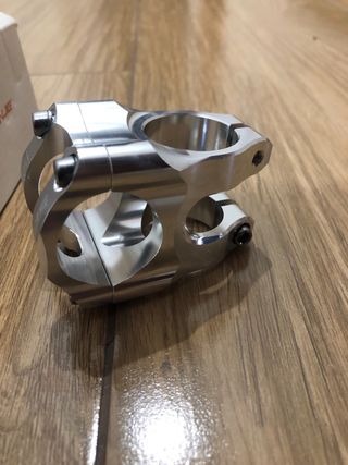 Potencia 35mm 31.8 Nueva