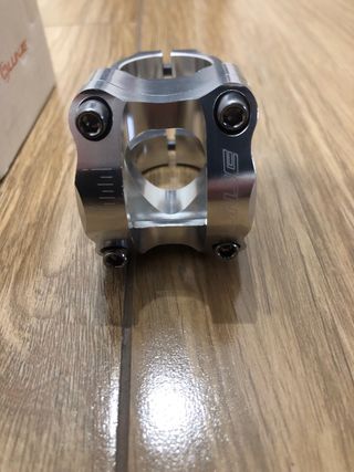 Potencia 35mm 31.8 Nueva