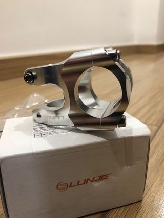 Potencia 35mm 31.8 Nueva