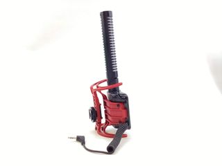 microfono rode videomicro ll micrófono para cámara