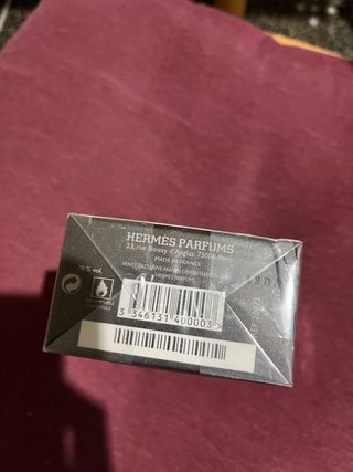 Terre d'Hermès EDT 100ml