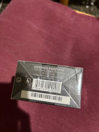 Terre d'Hermès EDT 100ml