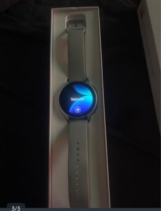 Xiaomi Watch 2 Gris