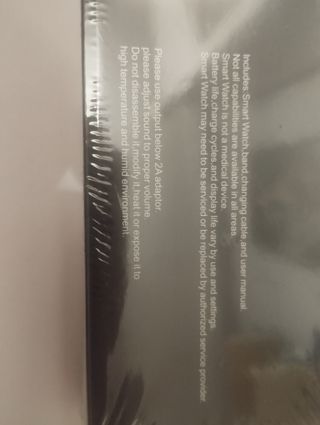 SmartWatch T900 Ultra3