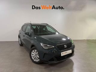 SEAT Arona 2025