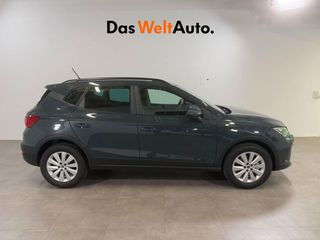 SEAT Arona 2025