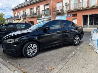 FIAT Tipo 2018